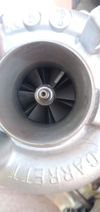 Турбо ГТБ 1646 за 2.0тди 140кс Пасат,  Голф Октавия, Леон и други