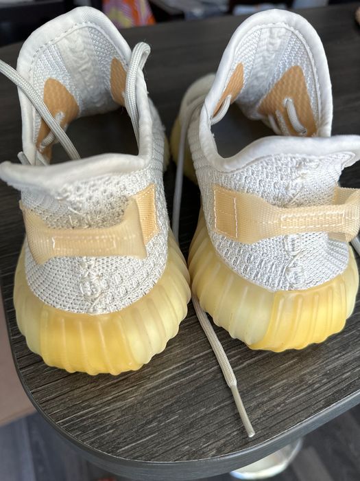 Yeezy дамски маратонки