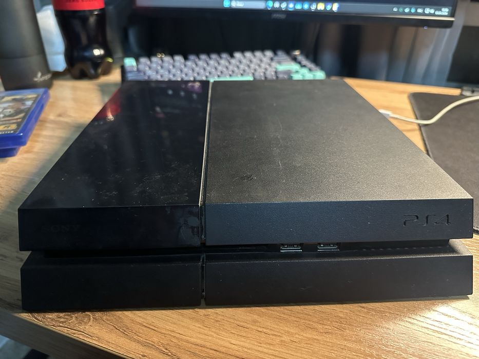 sony playstation 4. 500gb