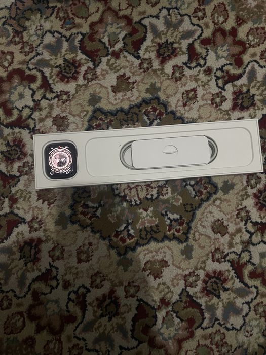 Apple watch 45mm