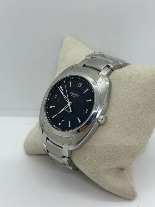 Ceas Hermes Dressage Quantieme, Ref. DR5.71A -A-