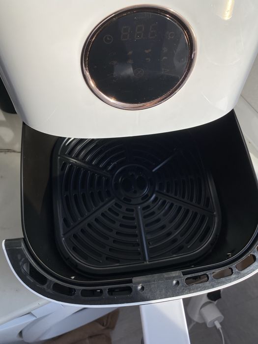 Продам аэрогриль б/у