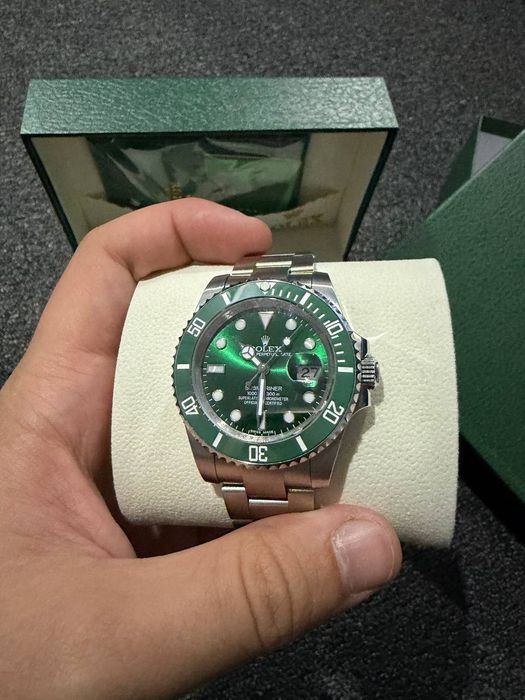 Rolex Submariner