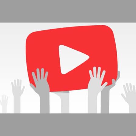 Ютуб курс үйретемін