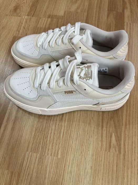 Puma Pro Lux III