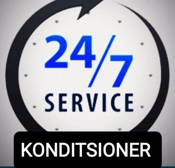 Установка кондиционеров