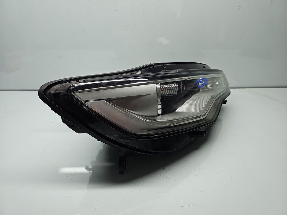 Far dreapta AUDI A6 (4G2, C7) S-line [Fabr 2012-2017] 1LL011150-38