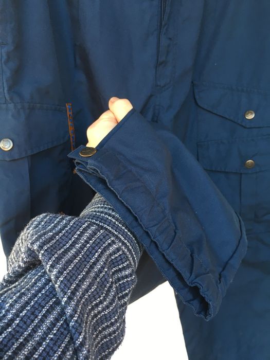 Fjallraven  работни панталони, Л