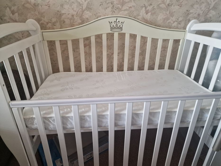 Продаётся детская кровать