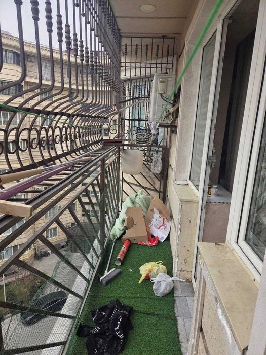 Jangoh, 3/6/10, 195м2  Абай корзинка, Ганга, Ц15 СРОЧНО !!