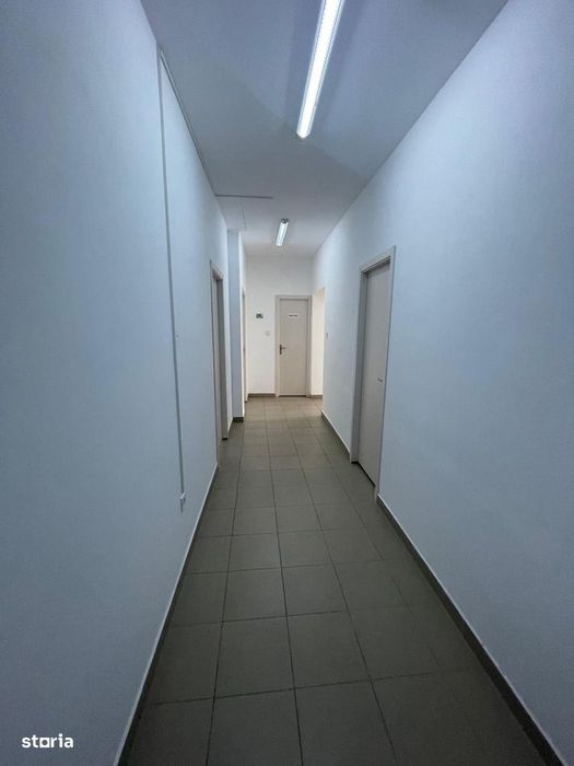 Închiriez cabinete medicale la 15 km de Craiova