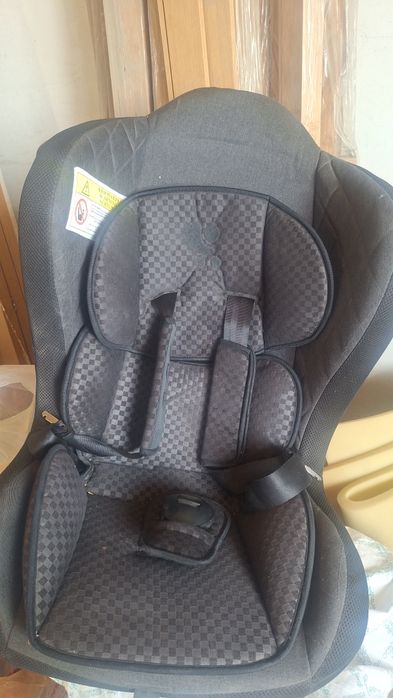 Продам детское автокресло