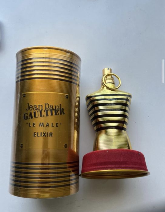 Parfum Jean Paul