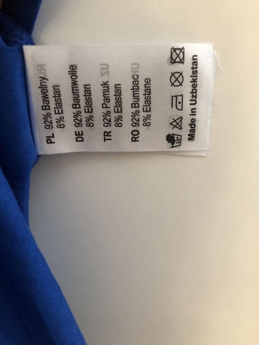 Tricou nou cu eticheta, m