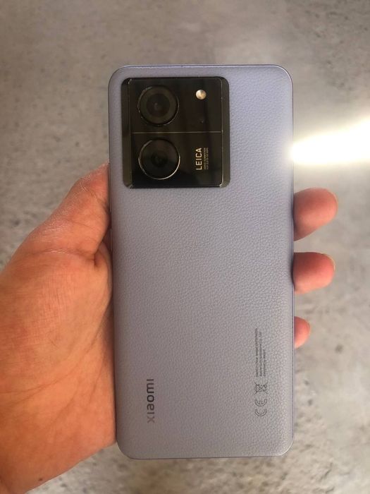 Xiaomi 13t pro 12/512