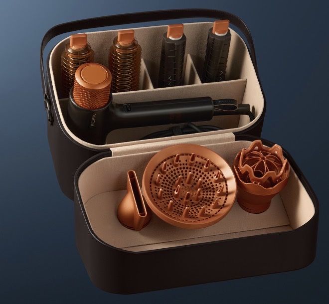 Продам Фен стайле Борк