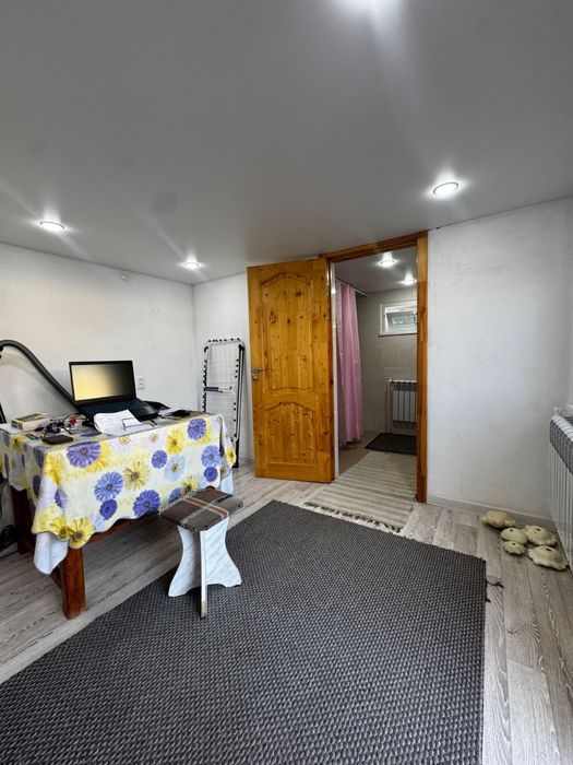 Продам дом В районе Мясокомбинат