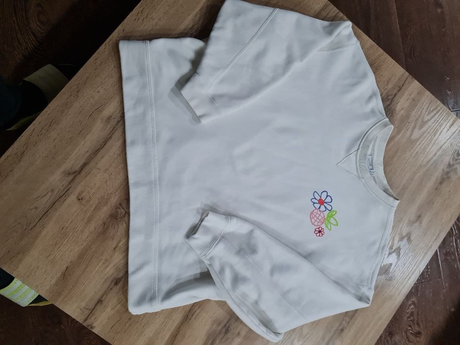 Спортивный женский костюм Adidas,размер 48