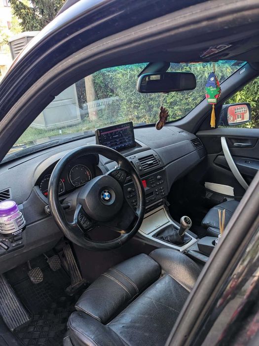 BMW x3 de vânzare
