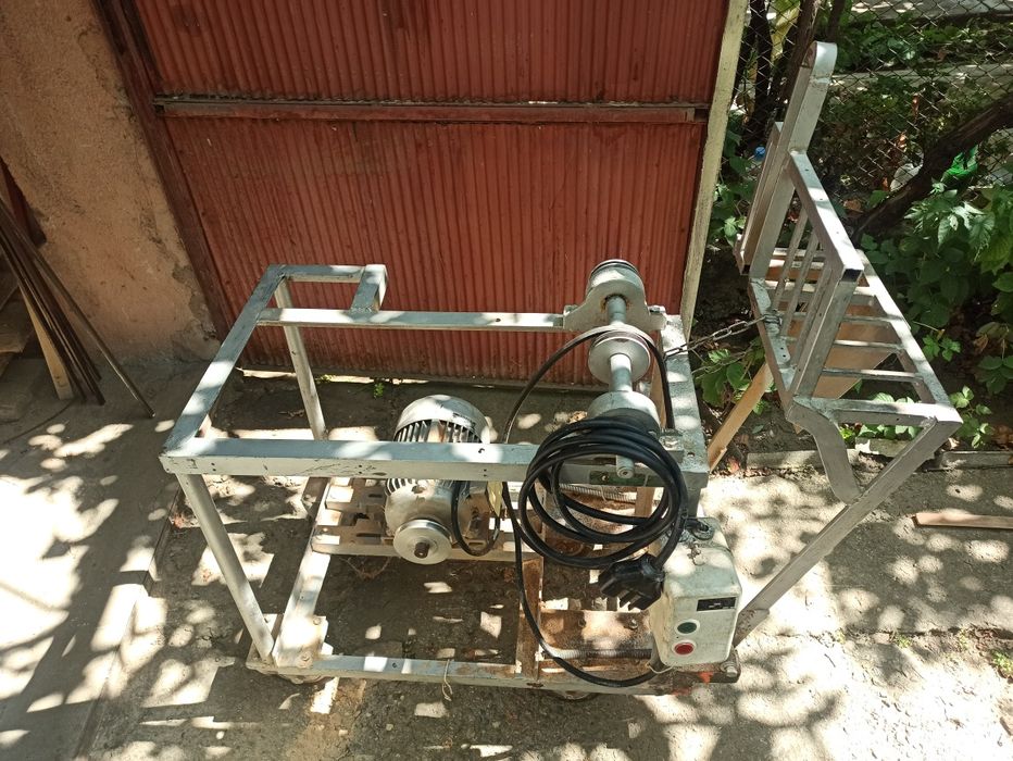 Циркуляр за рязане на дърва