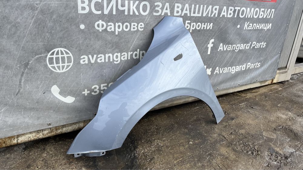 2 броя ляв калник Kia Ceed 3 (2018-2022)