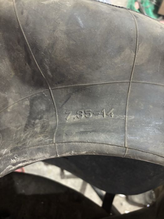 Камера на газель