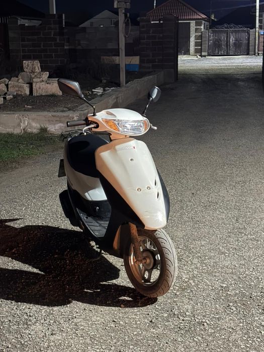 Продам Honda dio af 34