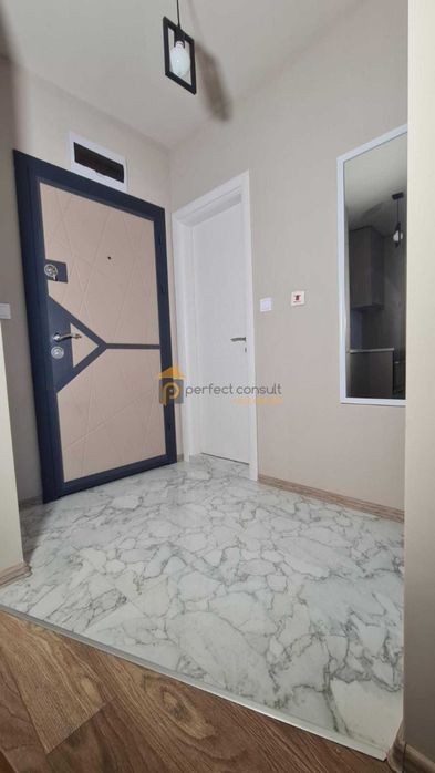 Дава се под наем Двустаен апартамент в Пловдив, Южен - 55 кв.м за 425 € - Снимка #5