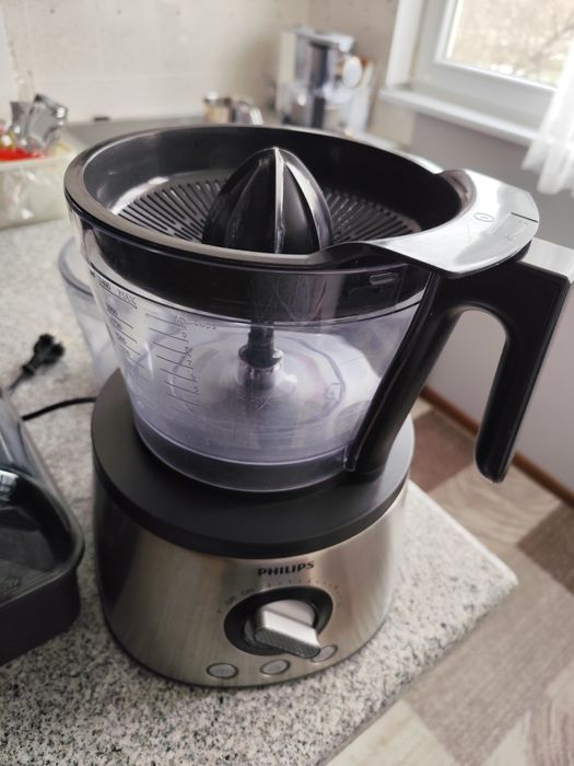 Philips кухненски робот