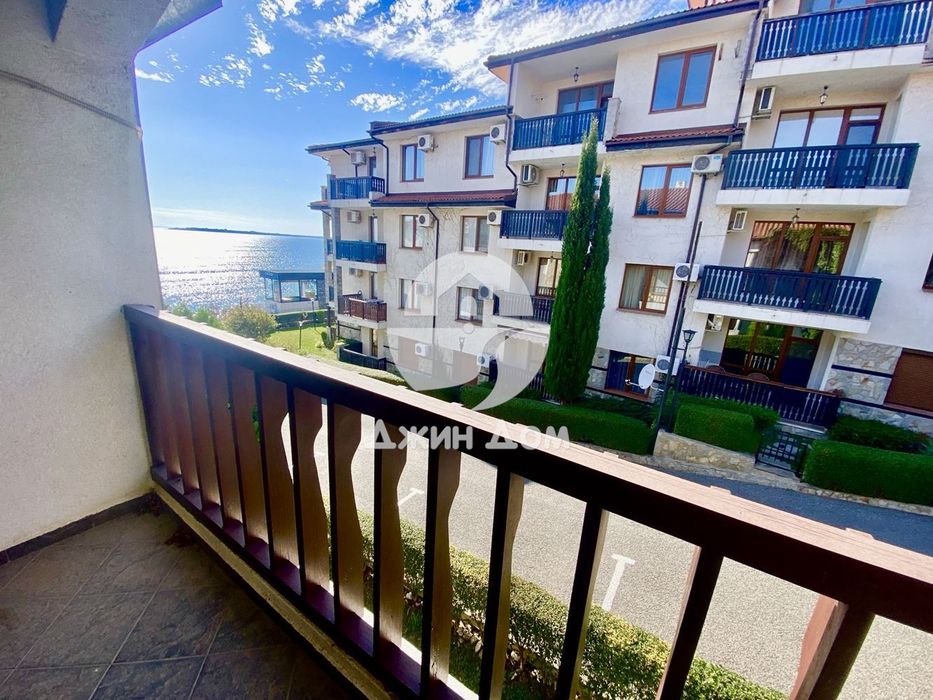 Продава се Двустаен апартамент в Свети Влас - 78 кв.м за 1411 €/кв.м - Снимка #10