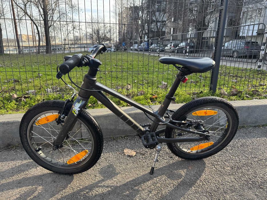 Детско колело 16 - Specialized Jett 16