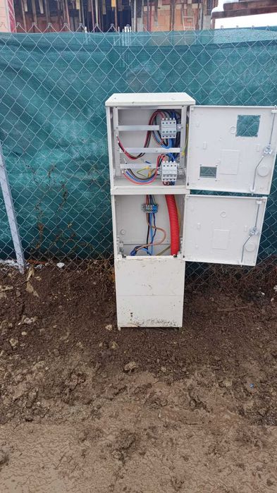 Executam, Bransamente Electrice , Spor putere prosumatori, Consultanta