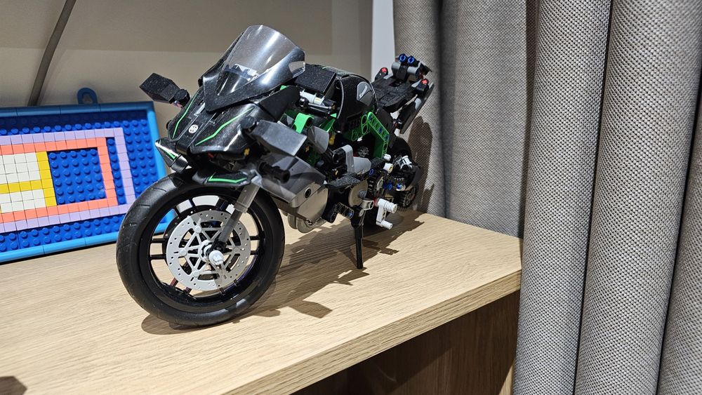 Lego Оригинални конструктори