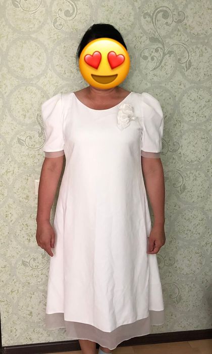 Продам платье