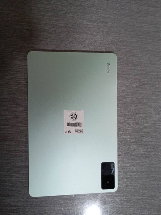 Xiaomi Redmi Pad