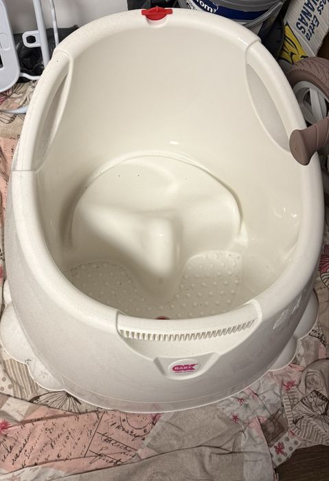 OK Baby Вана за бебе