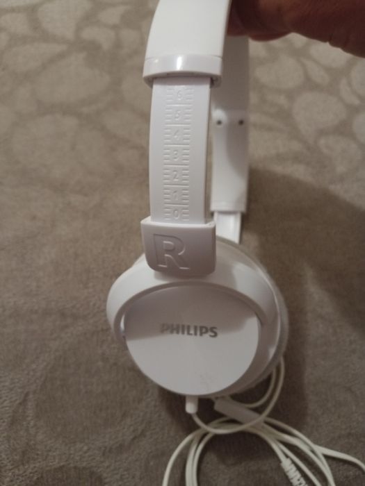 Слушалки Philips