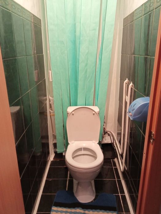 Сдам квартиру  в районе  Пристани