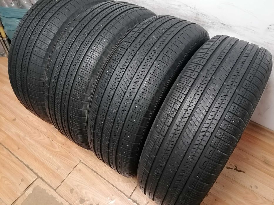 255/70/16 Continental Dot23 / летни гуми джип