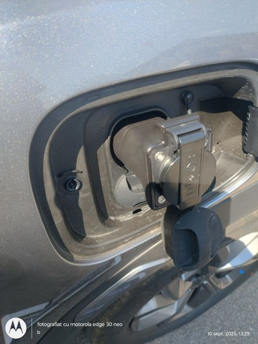 Adaptor V2Lpentru mașini electrice