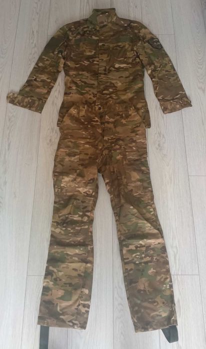 Продается военная одежда