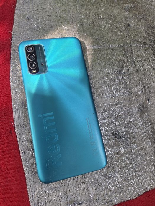 Redmi 9T.   64gb