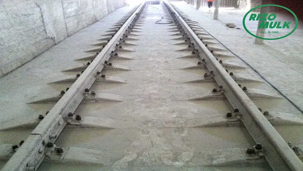 ХХХ  Аренда склада с ЖД веткой внутри
30 000 сум
Келес