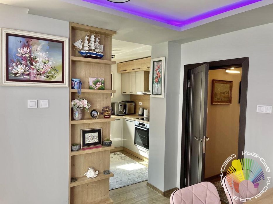 Дава се под наем Многостаен апартамент в Бургас, Лазур - 120 кв.м за 1000 € - Снимка #3