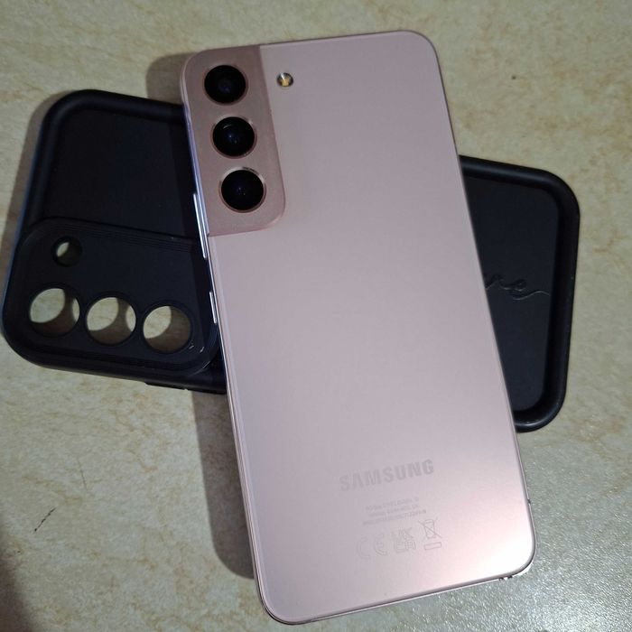 Samsung Galaxy S22