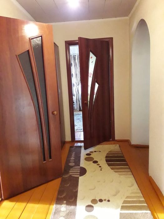 Продаю дом в Масаке