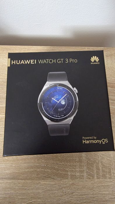 Huawei Watch GT 3 Pro