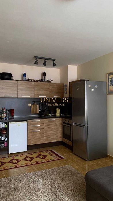 Продава се Двустаен апартамент в Свети Влас - 69 кв.м за 1377 €/кв.м - Снимка #4