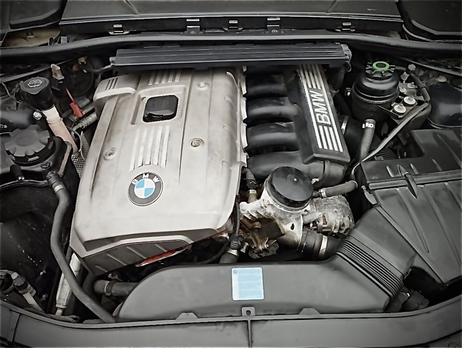 Офкат БМВ  E90 Е91 Е92 Е93.