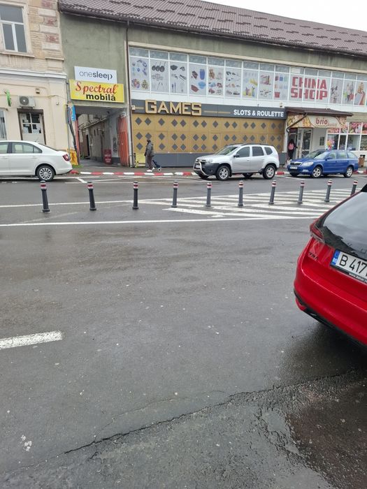 spatiu comercial ultracentral Sacele